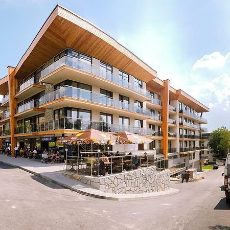 Apartman Pod Hrebienkom - C218 Vysoke Tatry Exterior photo