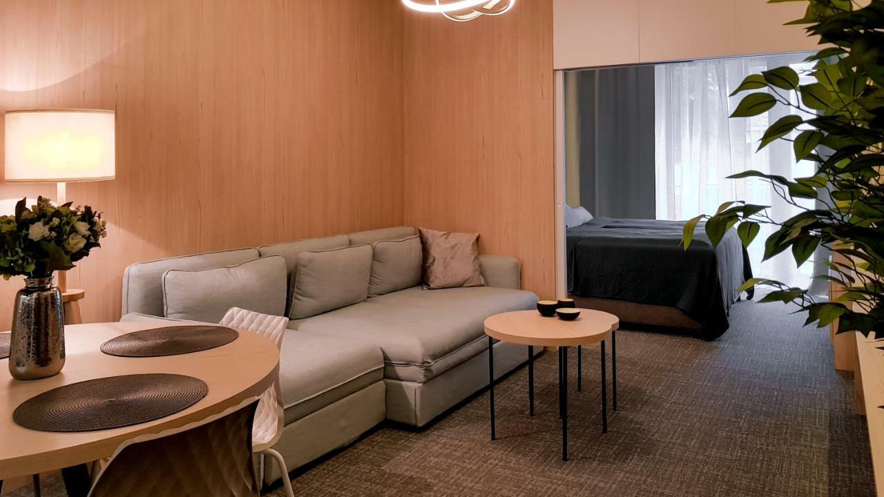 Apartman Pod Hrebienkom - C218 Vysoke Tatry Exterior photo